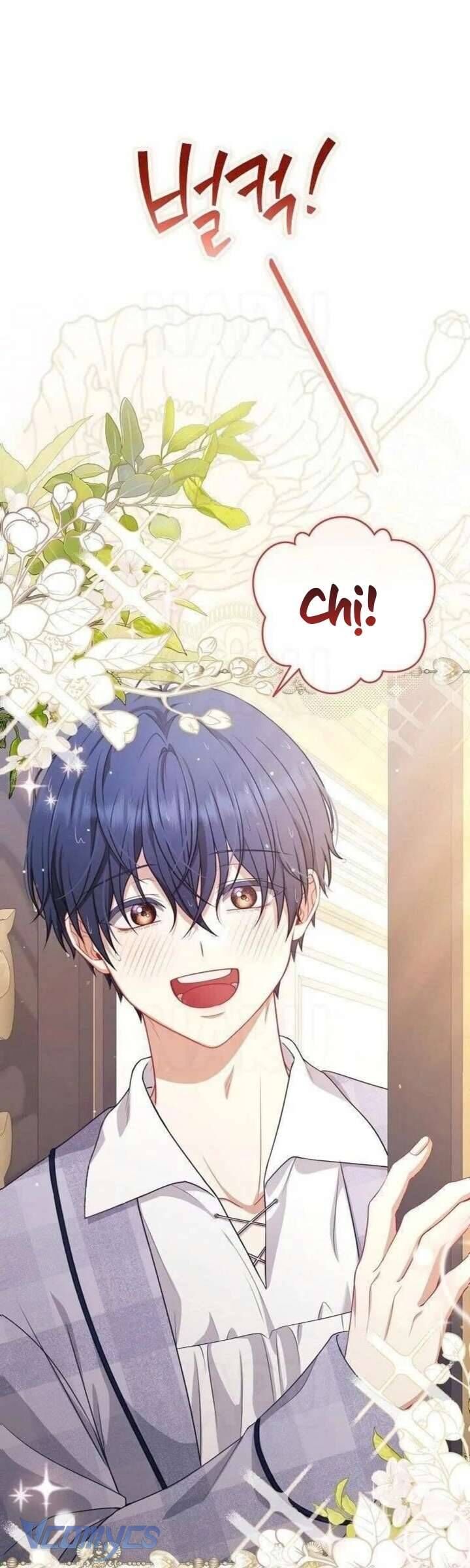 Tôi Đang Xem Một Vở Kịch - Chapter 29 - Page 19