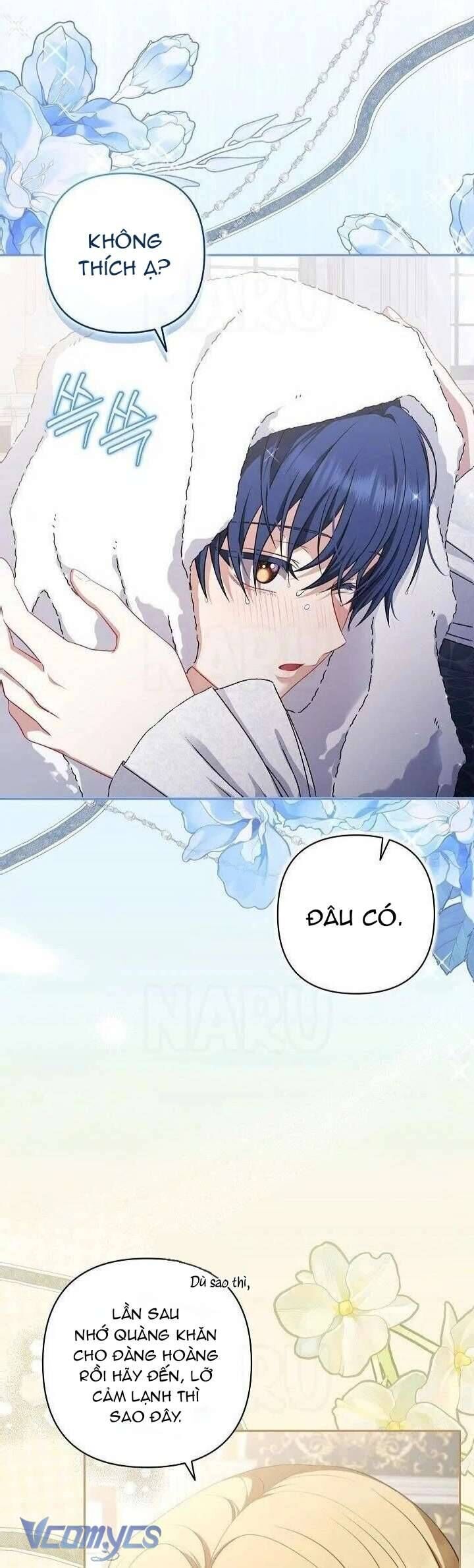 Tôi Đang Xem Một Vở Kịch - Chapter 29 - Page 21