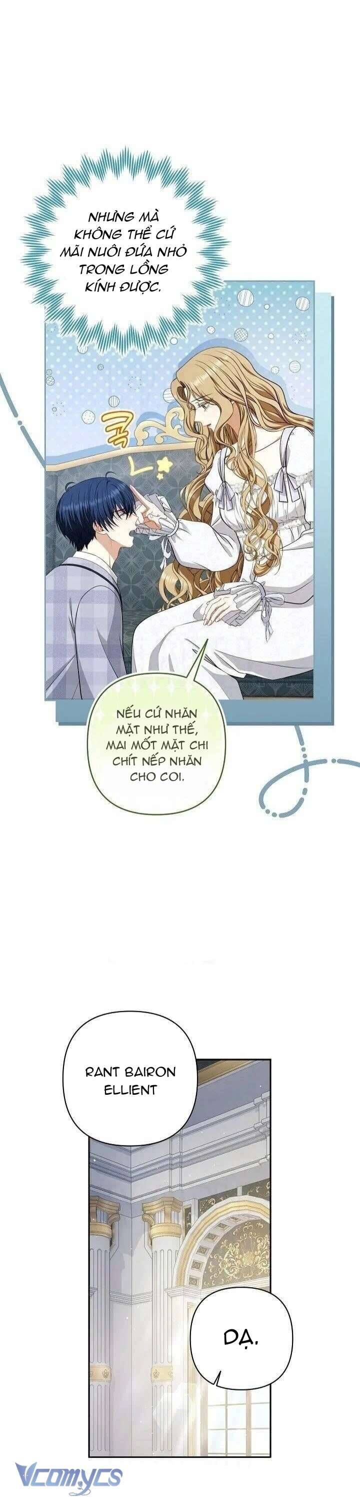 Tôi Đang Xem Một Vở Kịch - Chapter 29 - Page 34