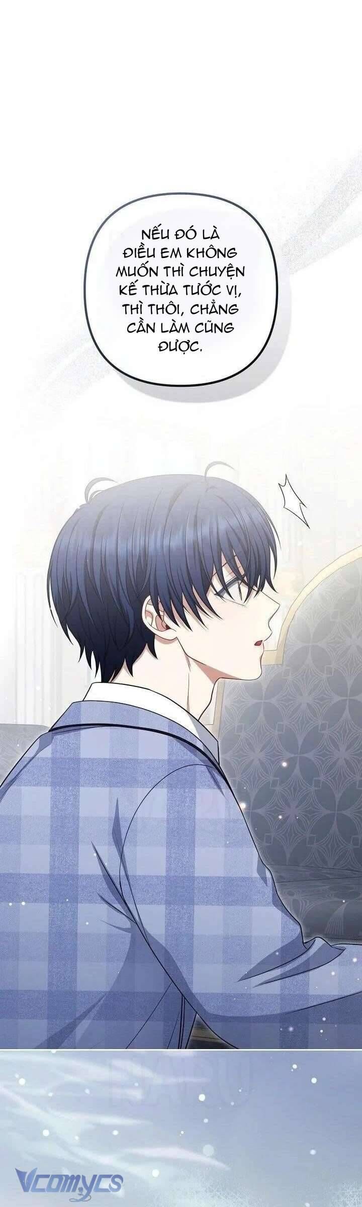 Tôi Đang Xem Một Vở Kịch - Chapter 29 - Page 35