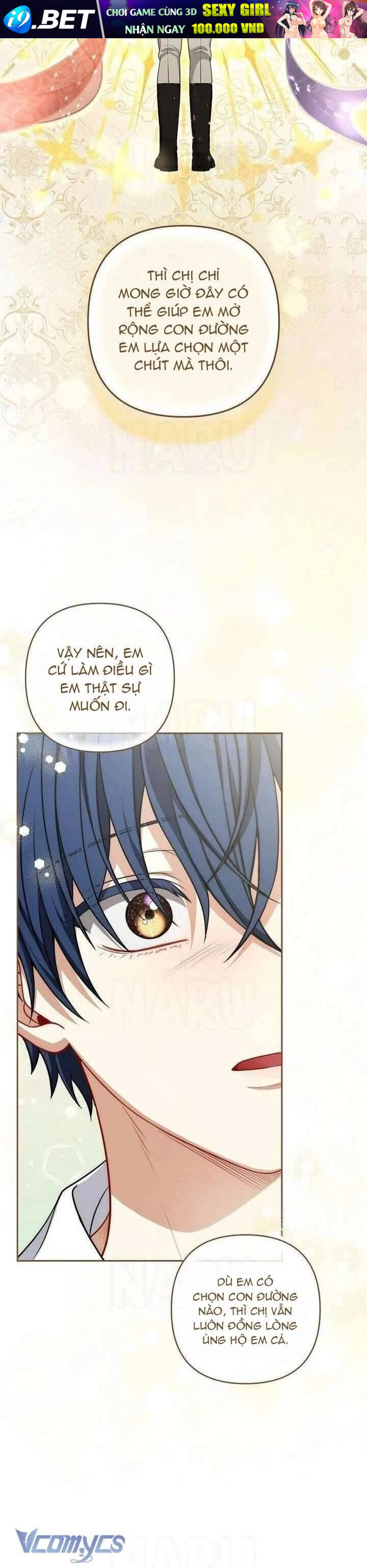 Tôi Đang Xem Một Vở Kịch - Chapter 29 - Page 38