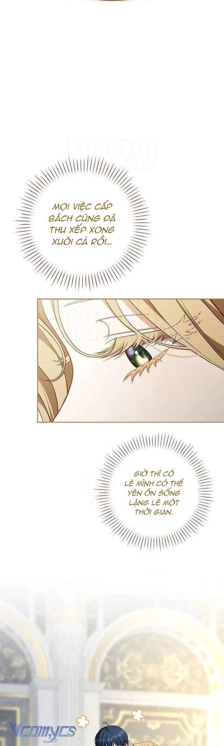 Tôi Đang Xem Một Vở Kịch - Chapter 29 - Page 41