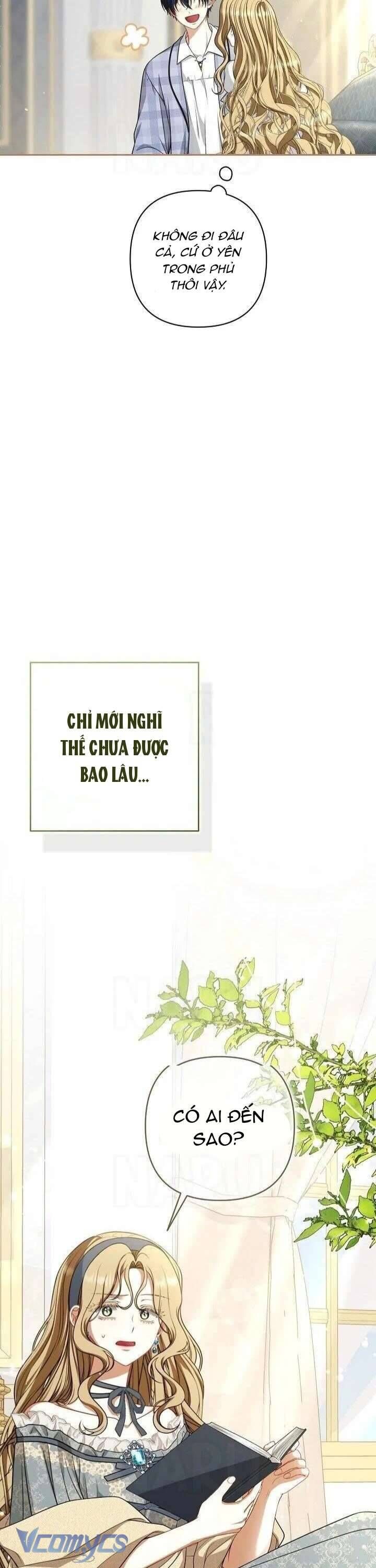 Tôi Đang Xem Một Vở Kịch - Chapter 29 - Page 42