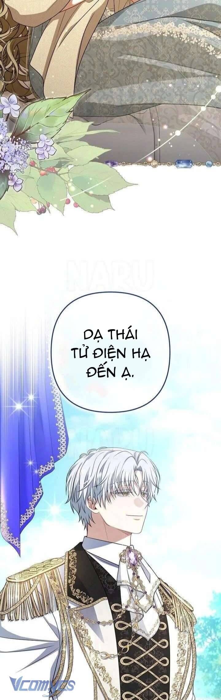 Tôi Đang Xem Một Vở Kịch - Chapter 29 - Page 43