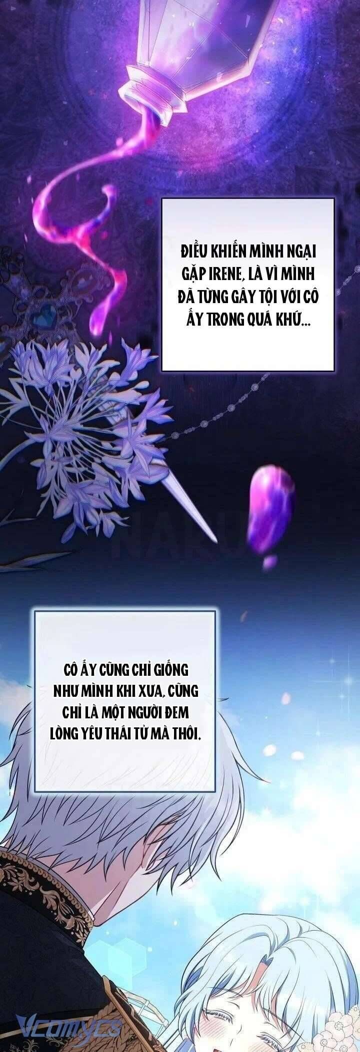 Tôi Đang Xem Một Vở Kịch - Chapter 29 - Page 5