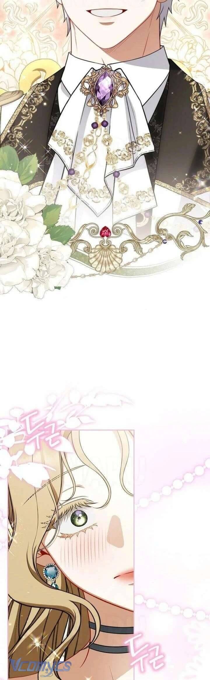 Tôi Đang Xem Một Vở Kịch - Chapter 30 - Page 14