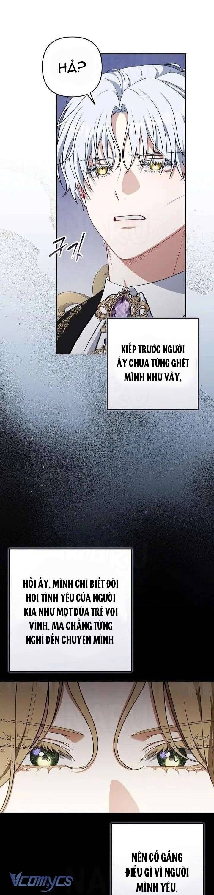 Tôi Đang Xem Một Vở Kịch - Chapter 30 - Page 22