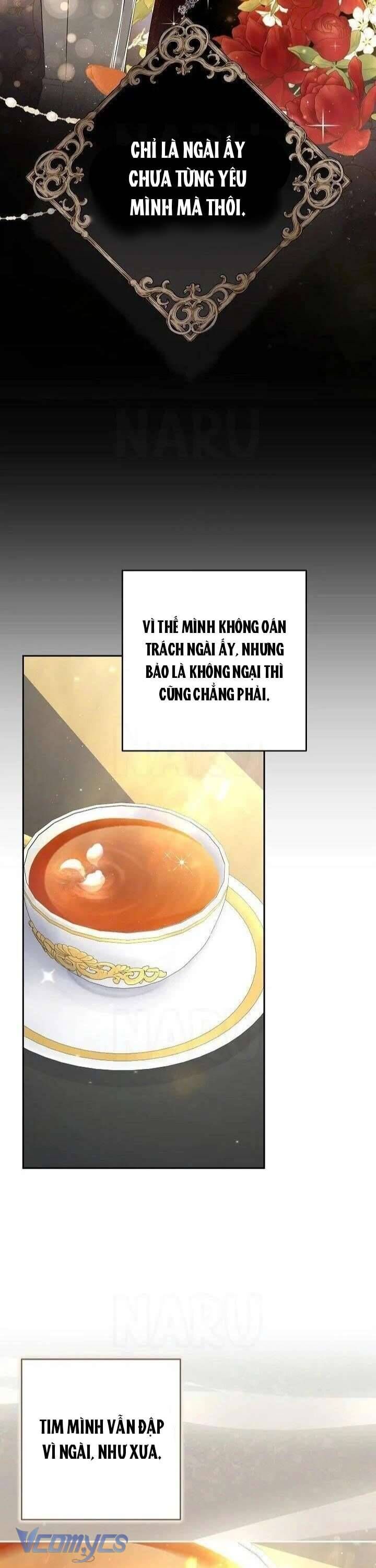 Tôi Đang Xem Một Vở Kịch - Chapter 30 - Page 24