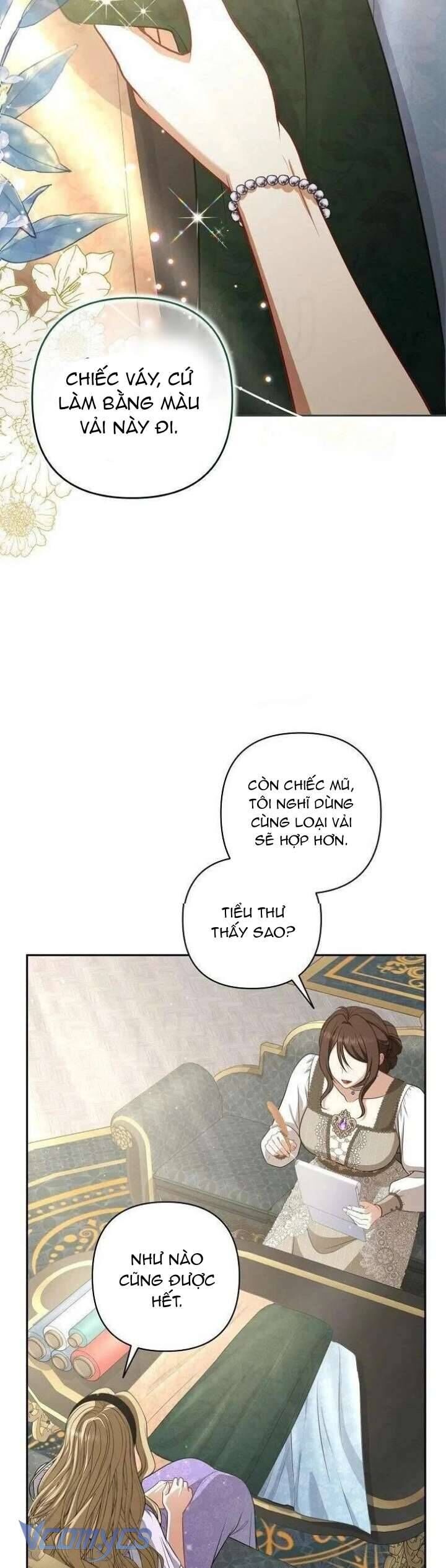 Tôi Đang Xem Một Vở Kịch - Chapter 30 - Page 30