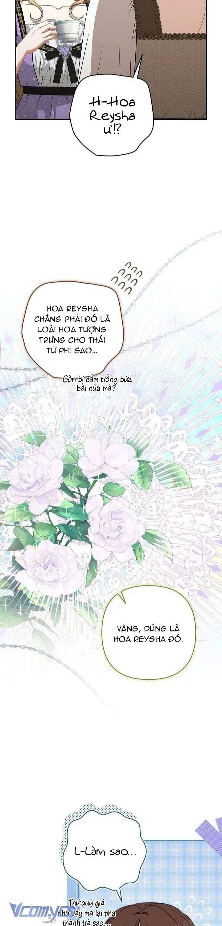 Tôi Đang Xem Một Vở Kịch - Chapter 30 - Page 37