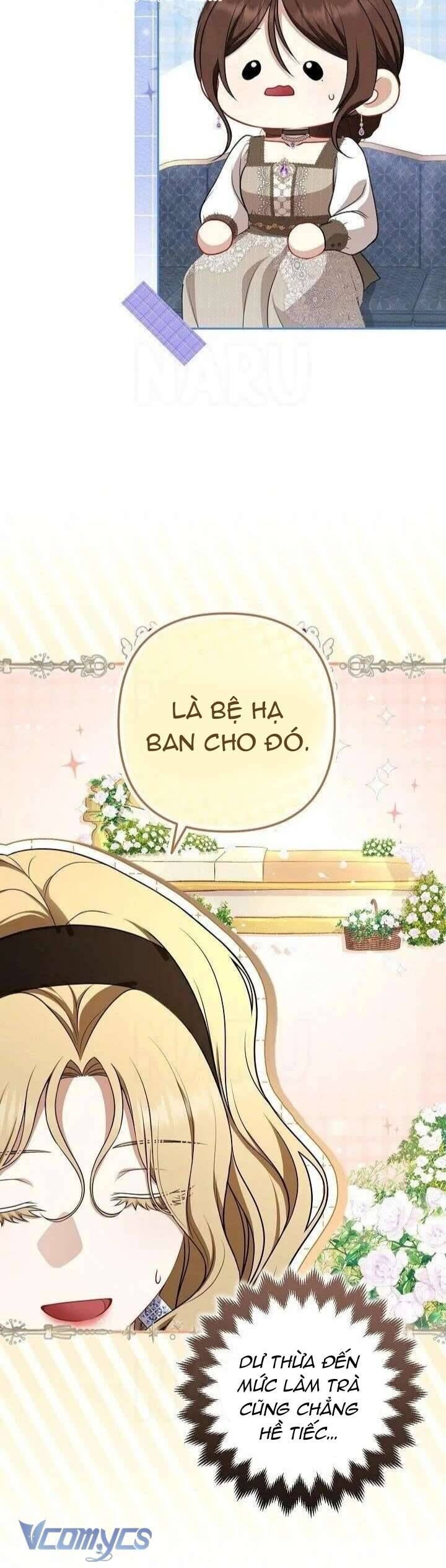 Tôi Đang Xem Một Vở Kịch - Chapter 30 - Page 38