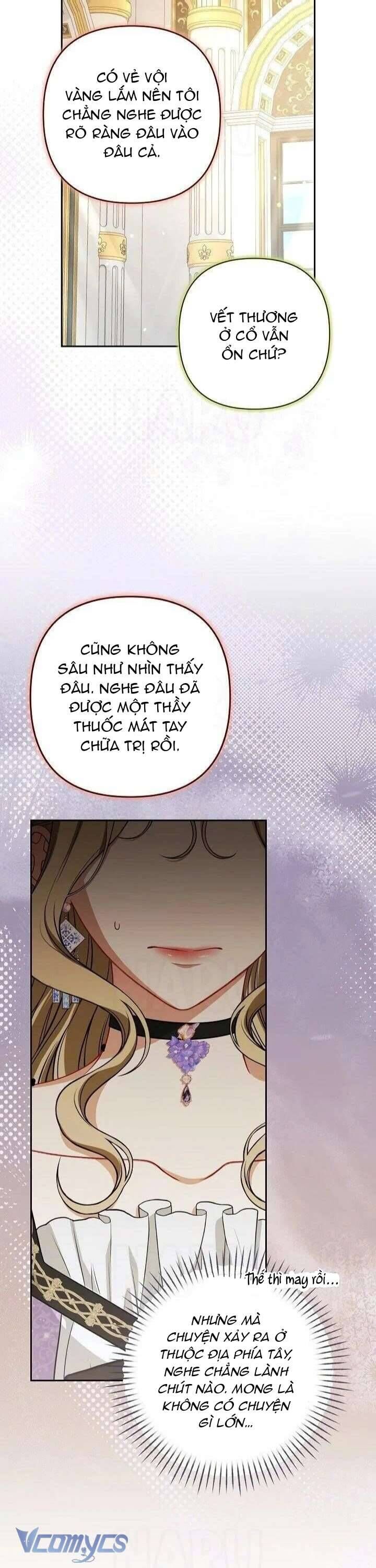 Tôi Đang Xem Một Vở Kịch - Chapter 30 - Page 42