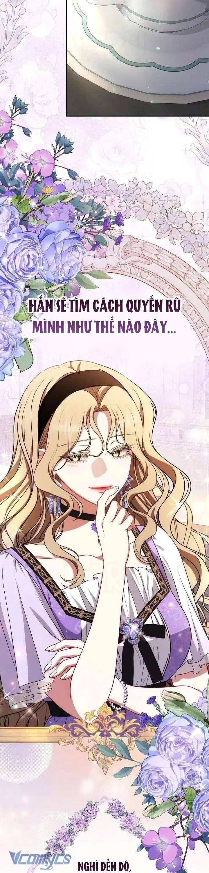Tôi Đang Xem Một Vở Kịch - Chapter 30 - Page 47
