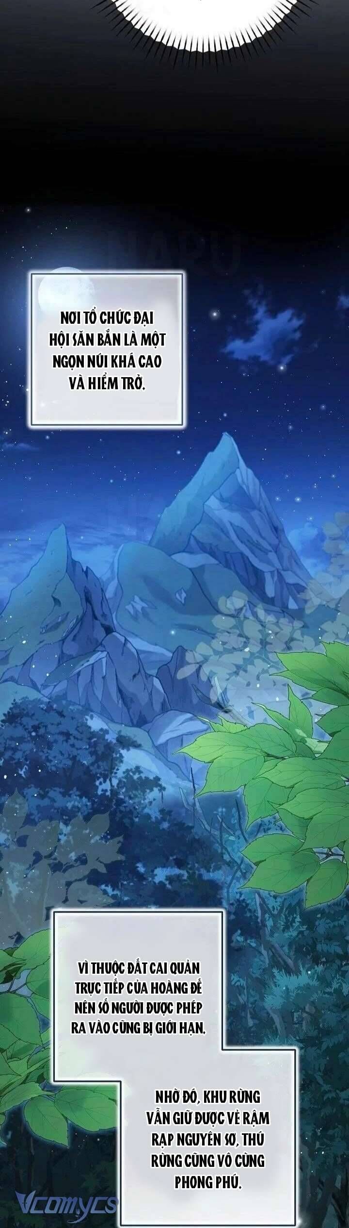 Tôi Đang Xem Một Vở Kịch - Chapter 31 - Page 12