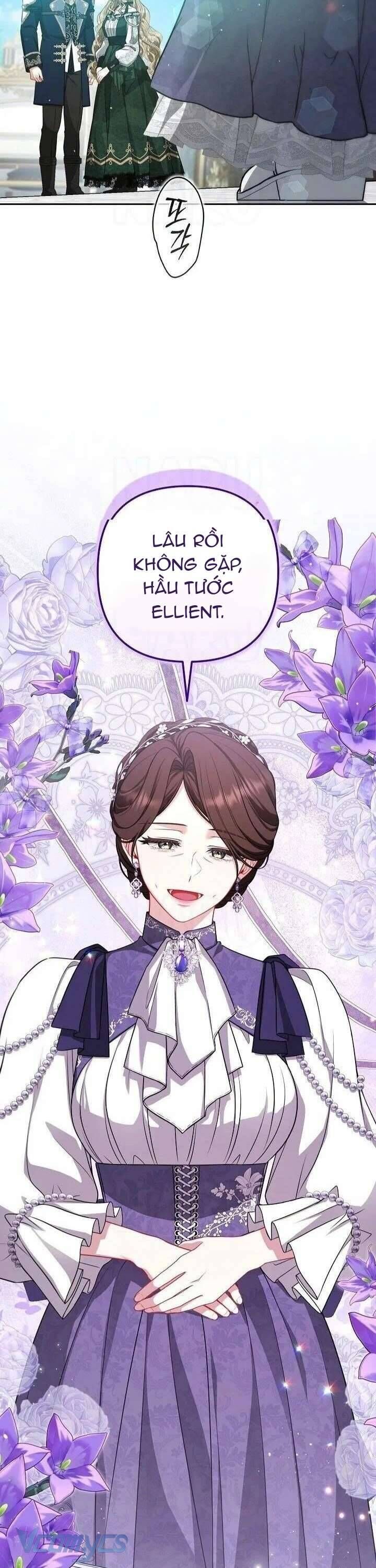 Tôi Đang Xem Một Vở Kịch - Chapter 31 - Page 16