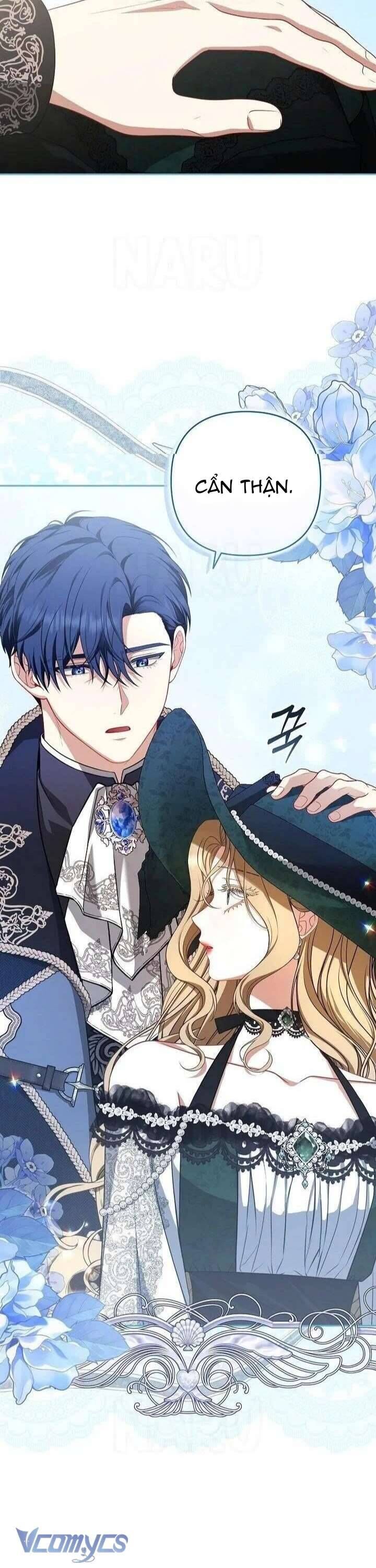 Tôi Đang Xem Một Vở Kịch - Chapter 31 - Page 3