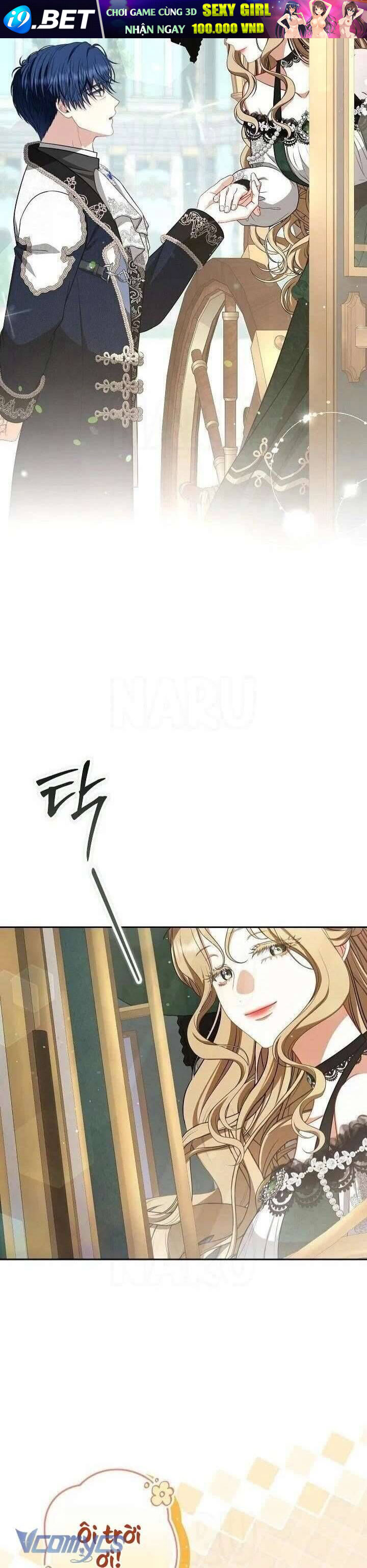 Tôi Đang Xem Một Vở Kịch - Chapter 31 - Page 34