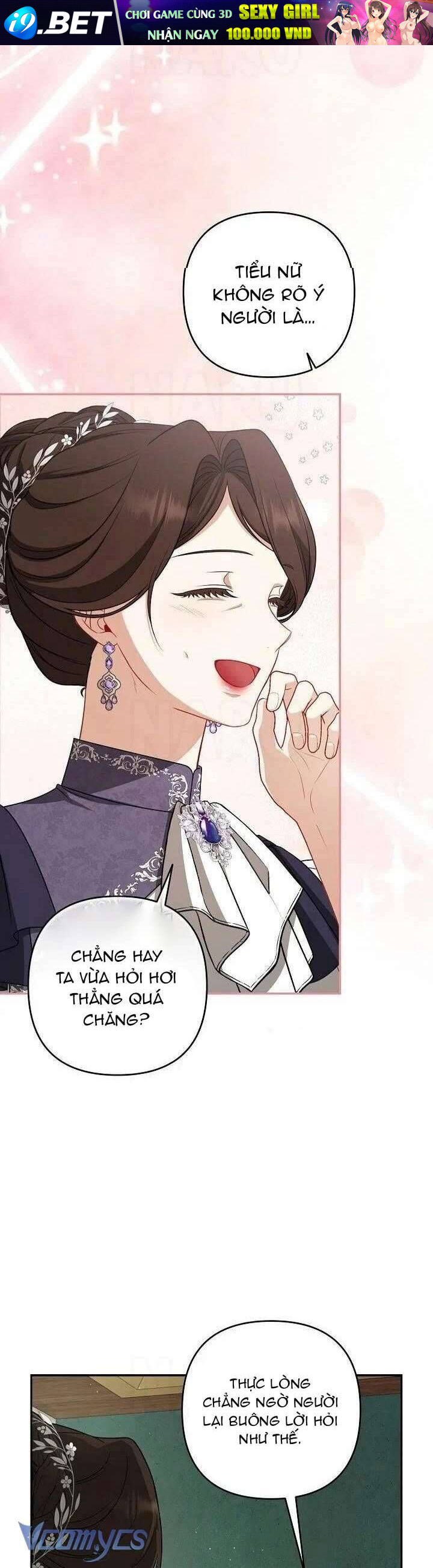 Tôi Đang Xem Một Vở Kịch - Chapter 31 - Page 40