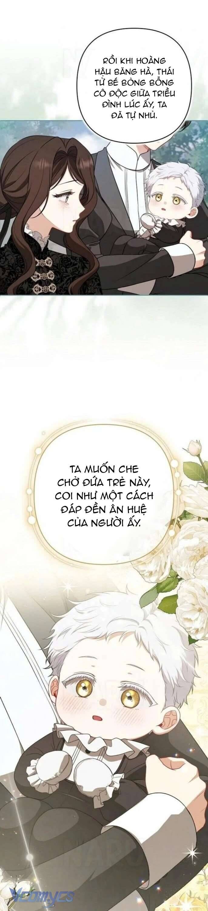 Tôi Đang Xem Một Vở Kịch - Chapter 31 - Page 43