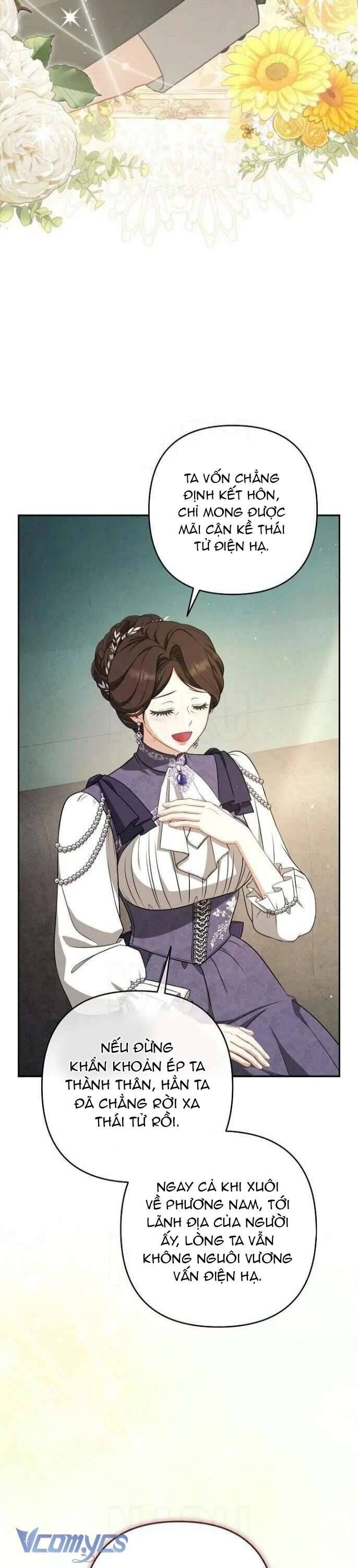 Tôi Đang Xem Một Vở Kịch - Chapter 31 - Page 44