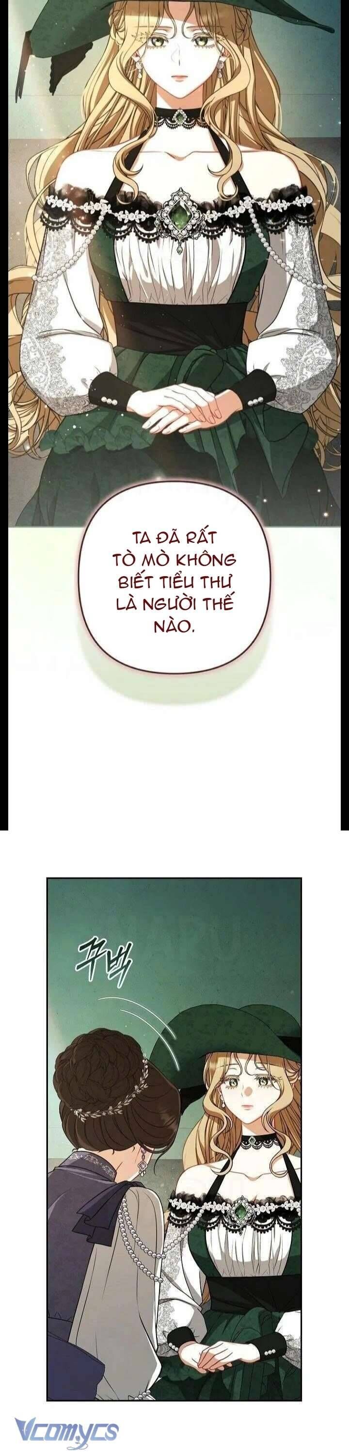 Tôi Đang Xem Một Vở Kịch - Chapter 31 - Page 46