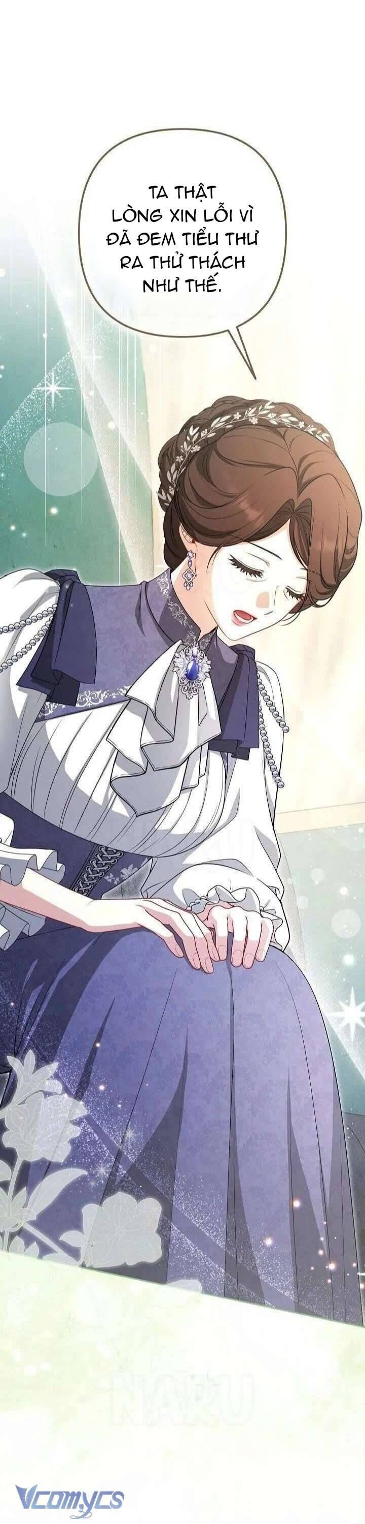 Tôi Đang Xem Một Vở Kịch - Chapter 31 - Page 47