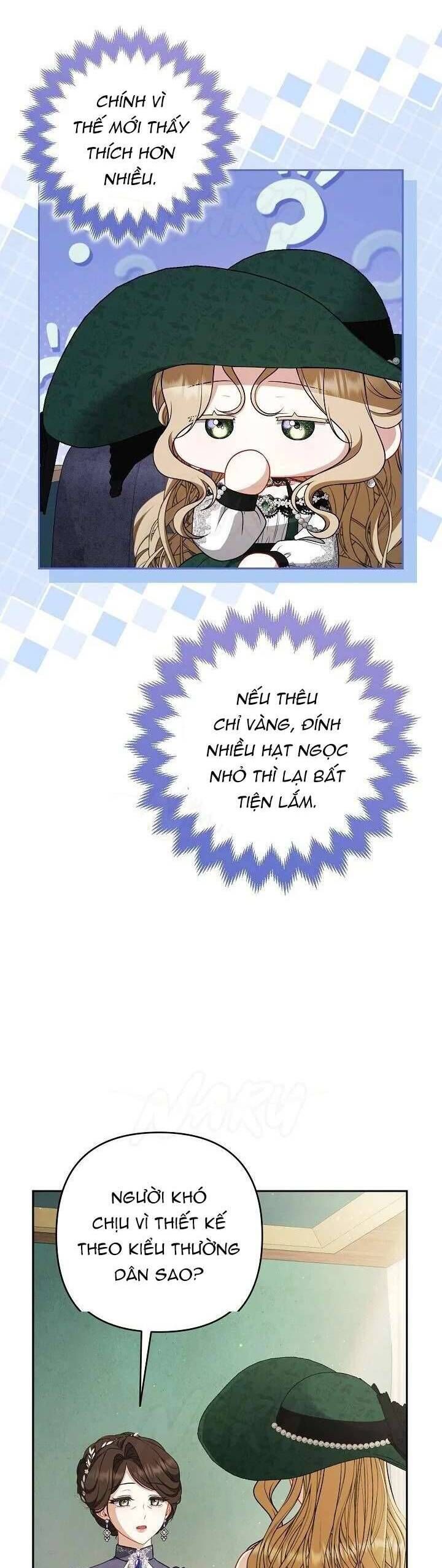 Tôi Đang Xem Một Vở Kịch - Chapter 32 - Page 12