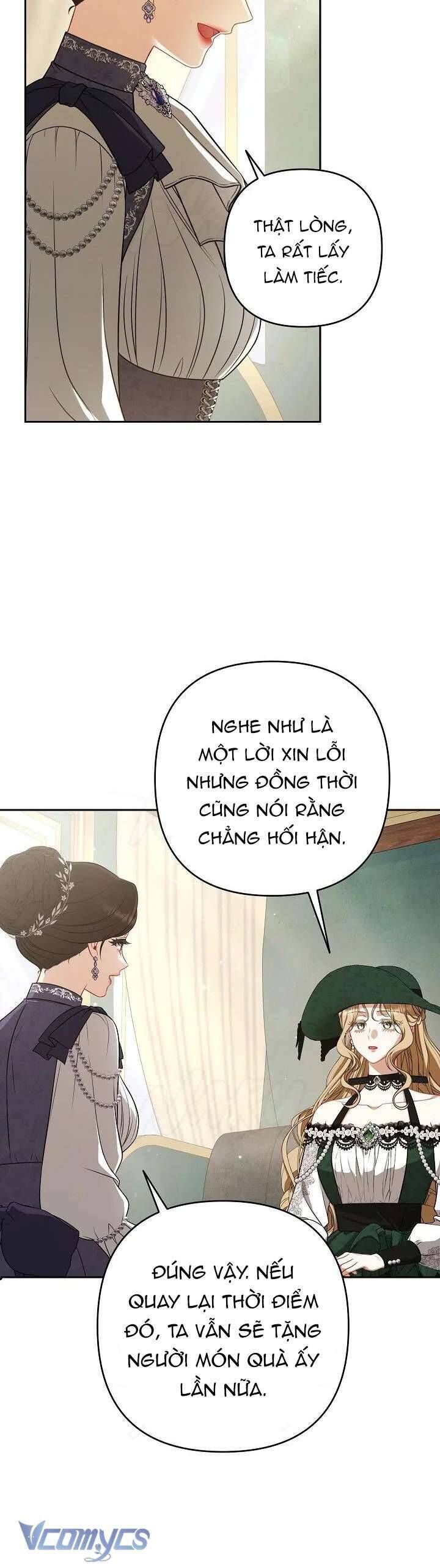 Tôi Đang Xem Một Vở Kịch - Chapter 32 - Page 16