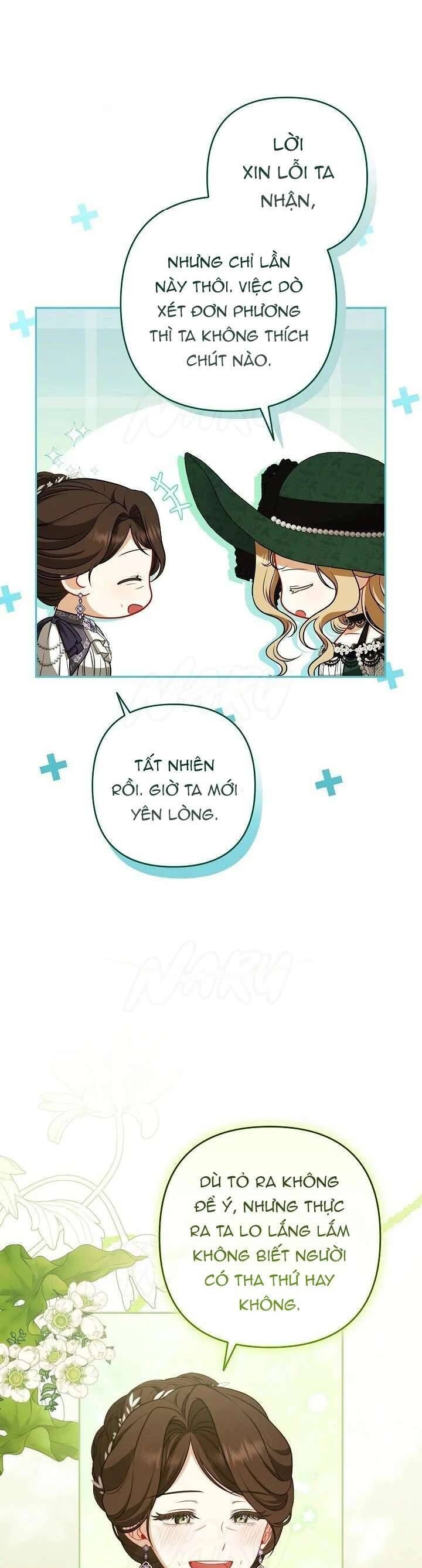 Tôi Đang Xem Một Vở Kịch - Chapter 32 - Page 17