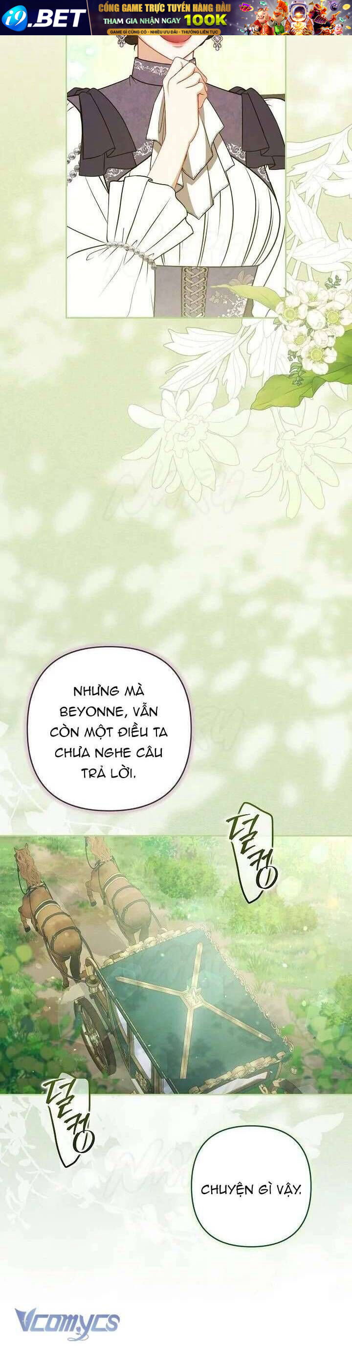 Tôi Đang Xem Một Vở Kịch - Chapter 32 - Page 18