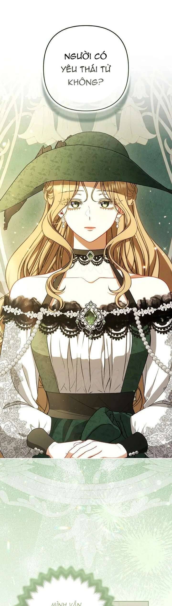 Tôi Đang Xem Một Vở Kịch - Chapter 32 - Page 19