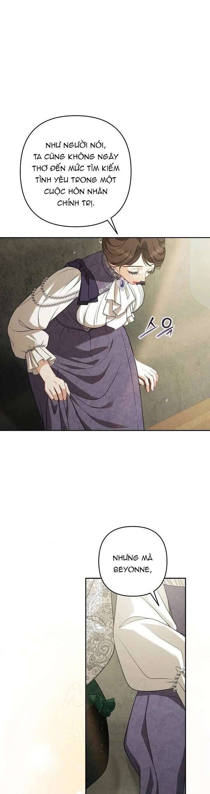 Tôi Đang Xem Một Vở Kịch - Chapter 32 - Page 23