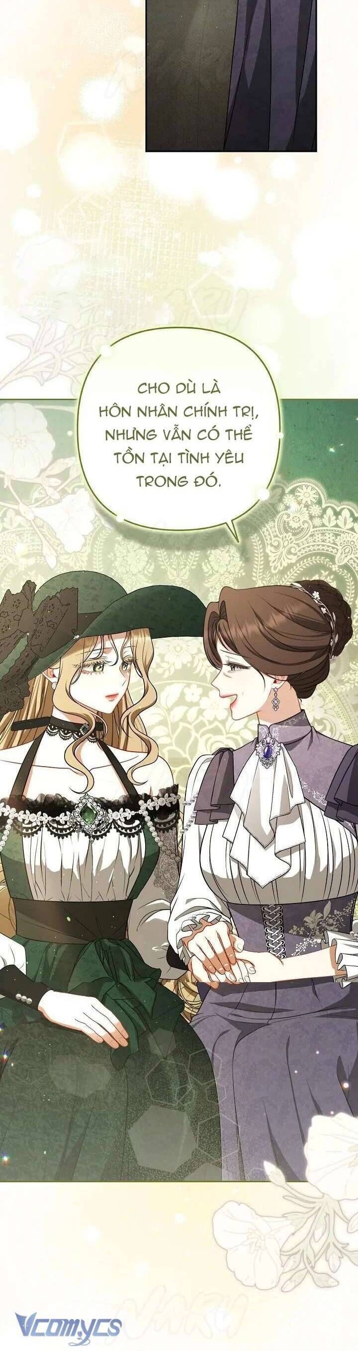 Tôi Đang Xem Một Vở Kịch - Chapter 32 - Page 24