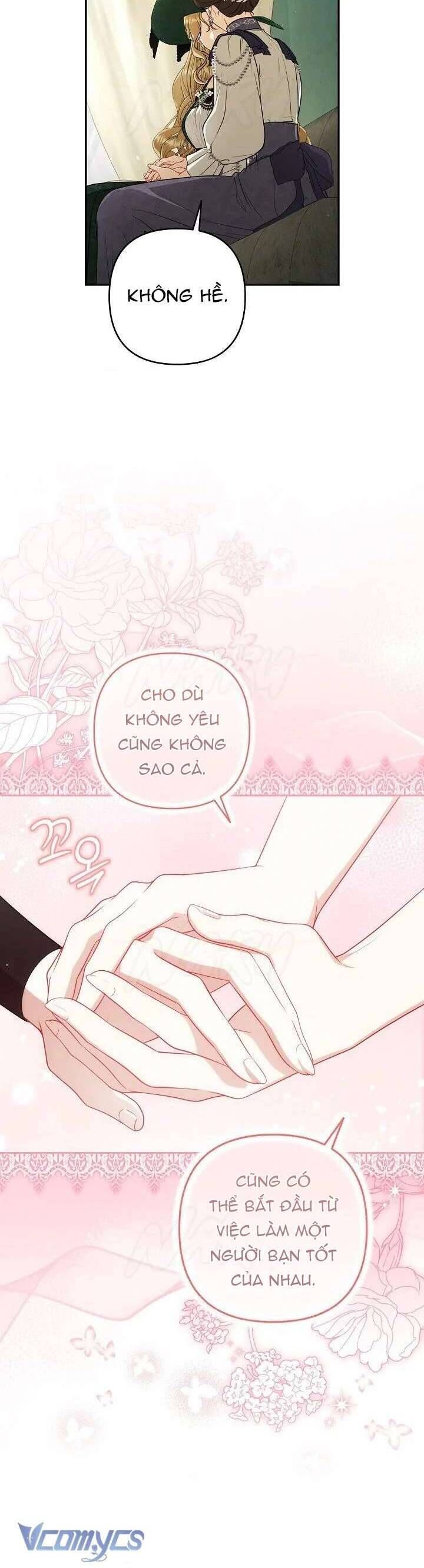 Tôi Đang Xem Một Vở Kịch - Chapter 32 - Page 26