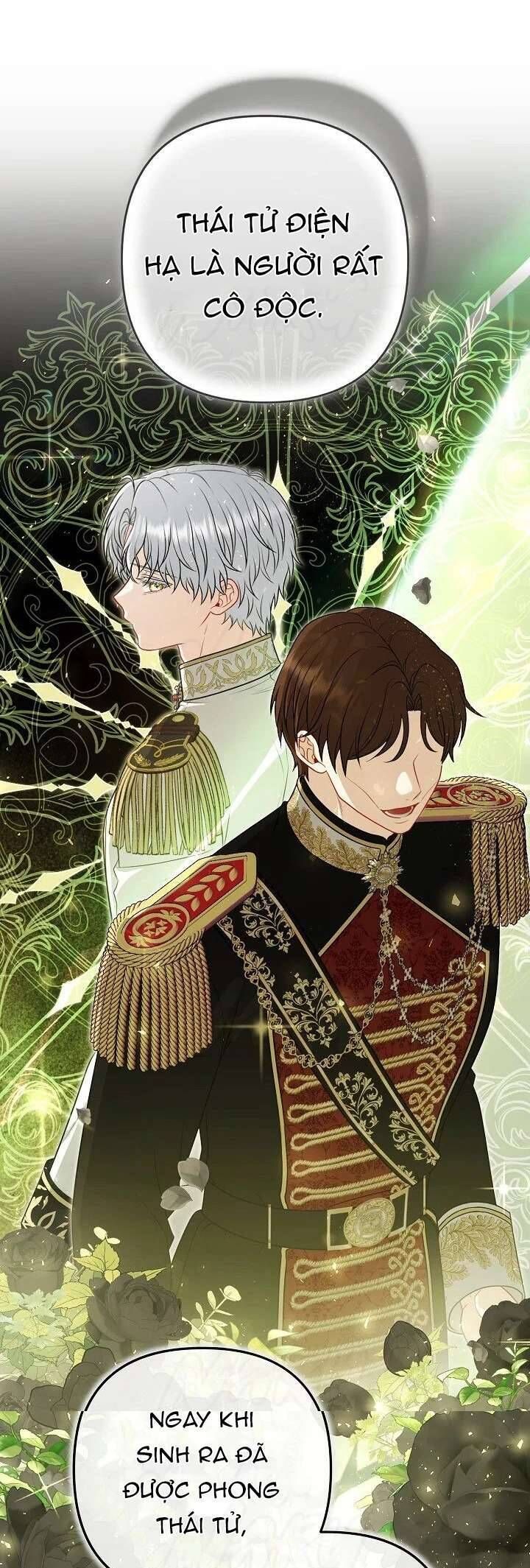 Tôi Đang Xem Một Vở Kịch - Chapter 32 - Page 27