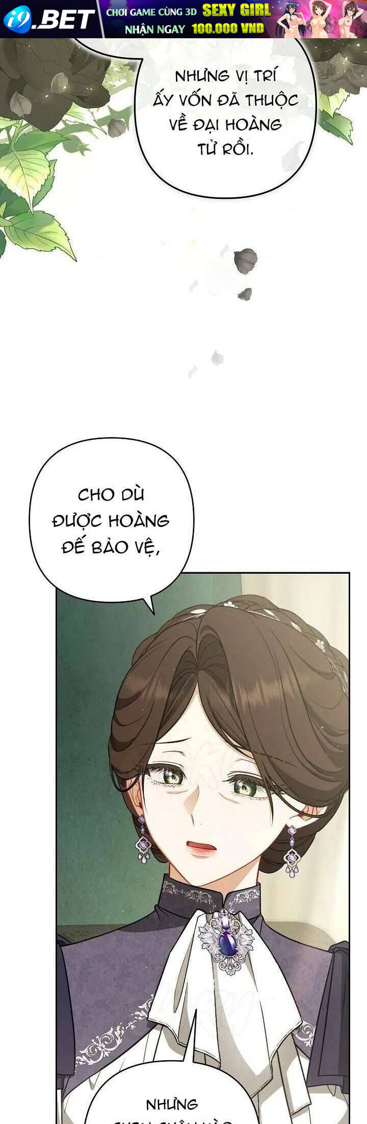 Tôi Đang Xem Một Vở Kịch - Chapter 32 - Page 28