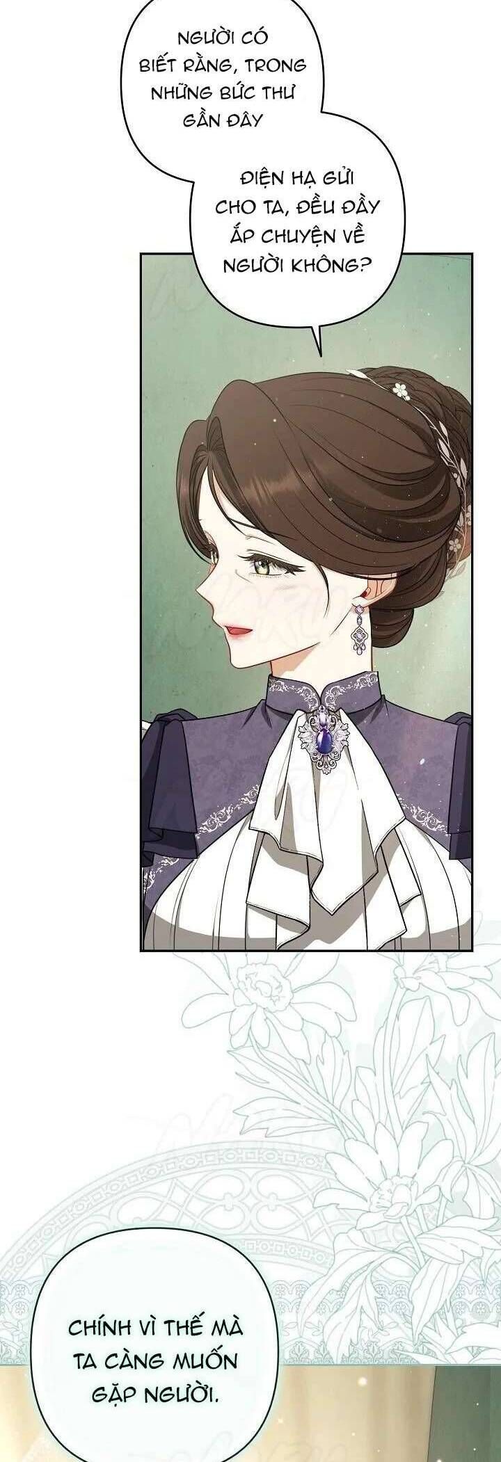 Tôi Đang Xem Một Vở Kịch - Chapter 32 - Page 31