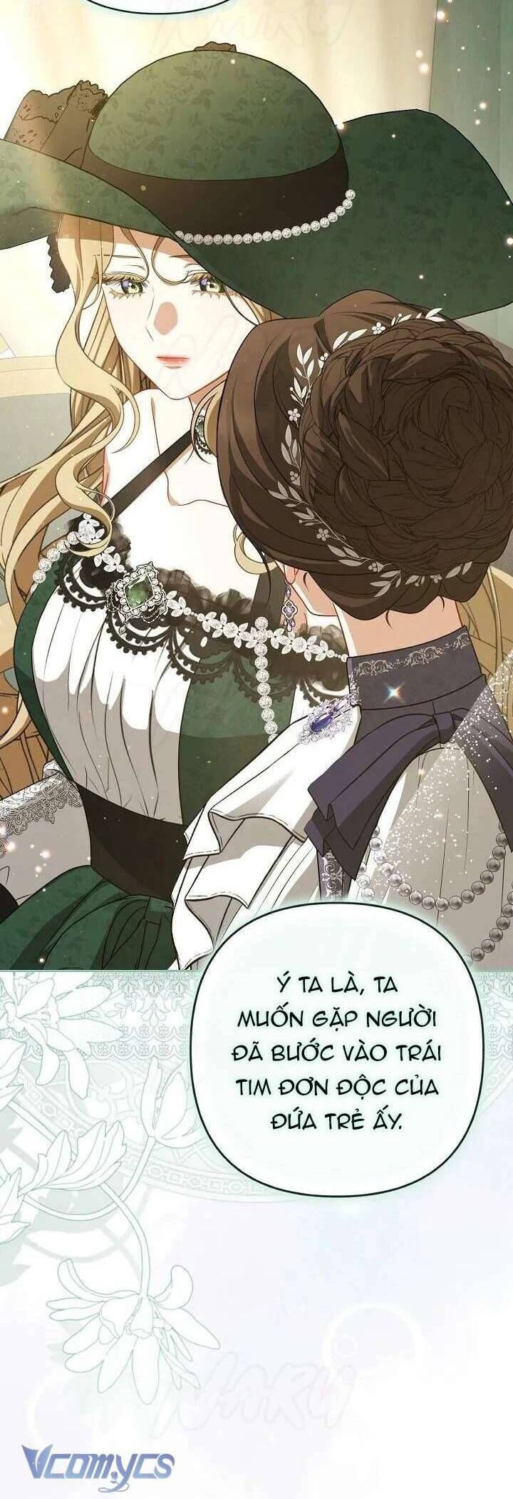 Tôi Đang Xem Một Vở Kịch - Chapter 32 - Page 32