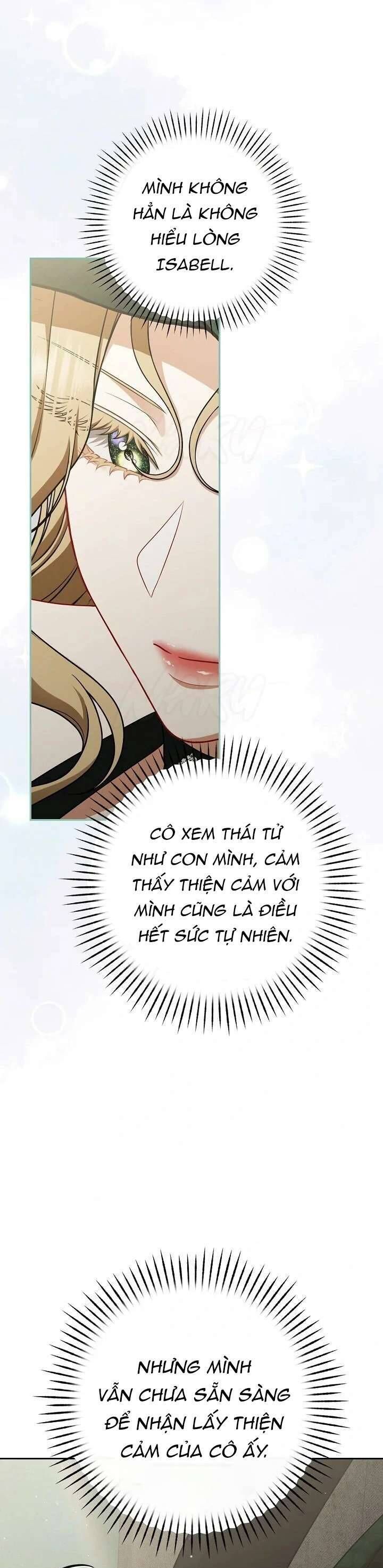Tôi Đang Xem Một Vở Kịch - Chapter 32 - Page 33
