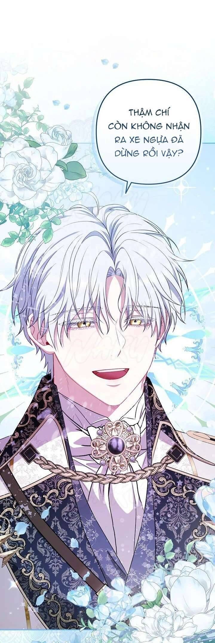 Tôi Đang Xem Một Vở Kịch - Chapter 32 - Page 35