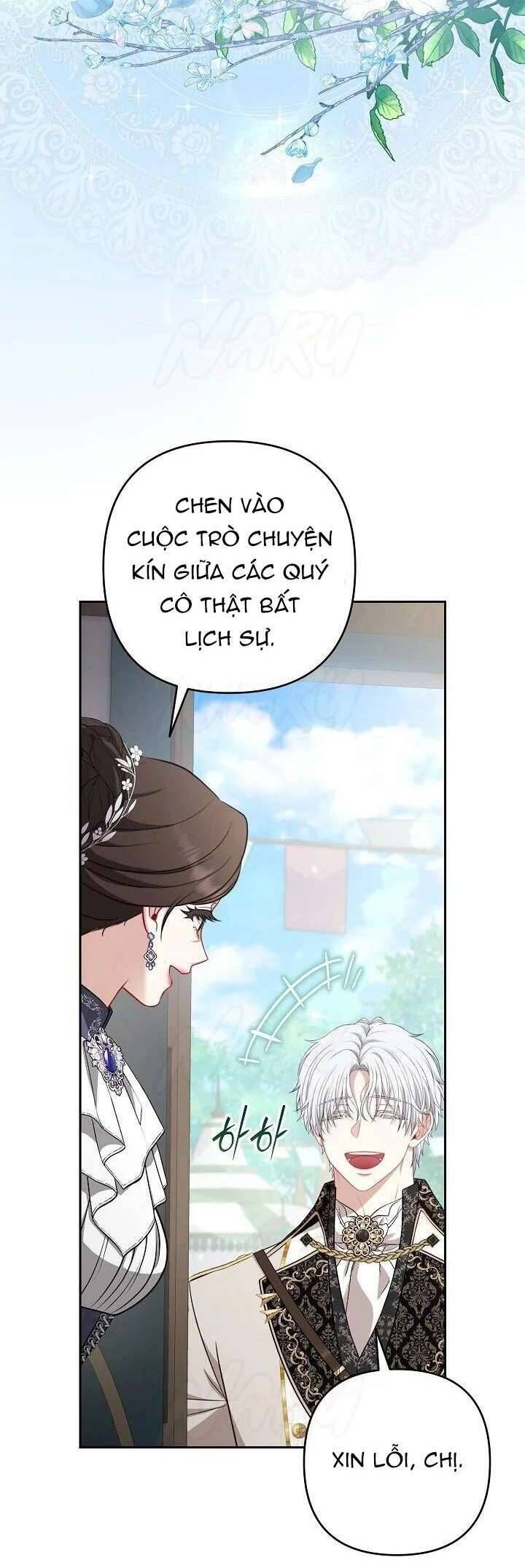 Tôi Đang Xem Một Vở Kịch - Chapter 32 - Page 36