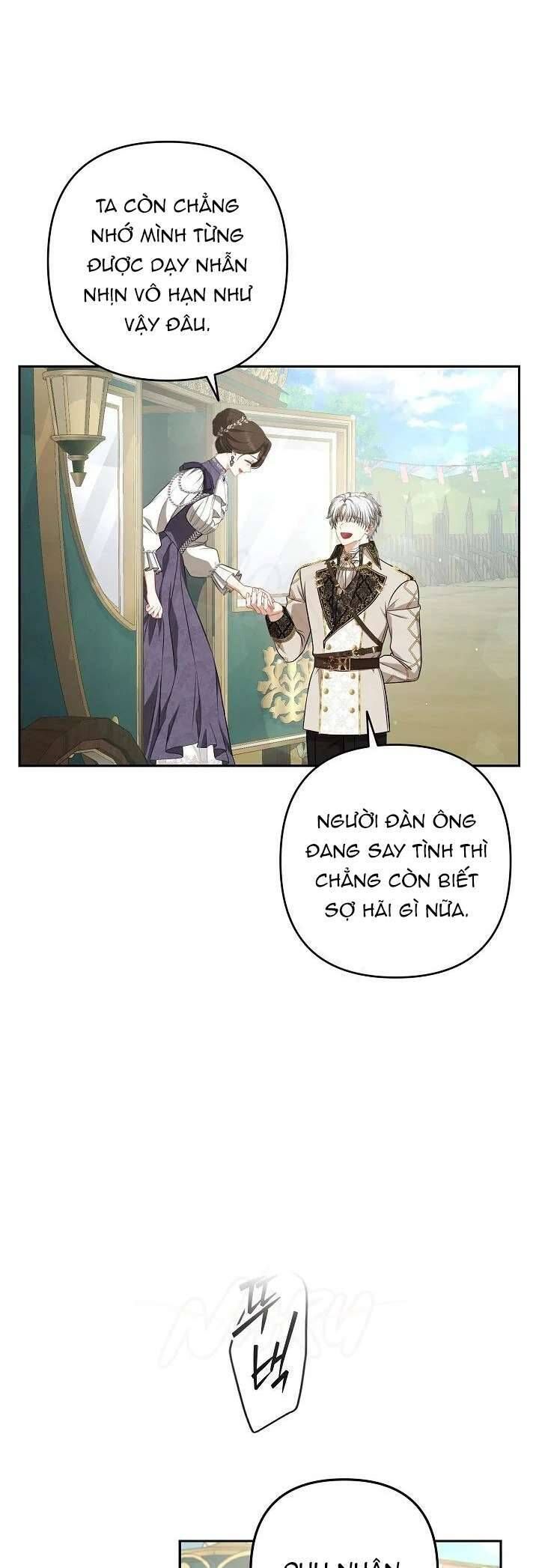 Tôi Đang Xem Một Vở Kịch - Chapter 32 - Page 38