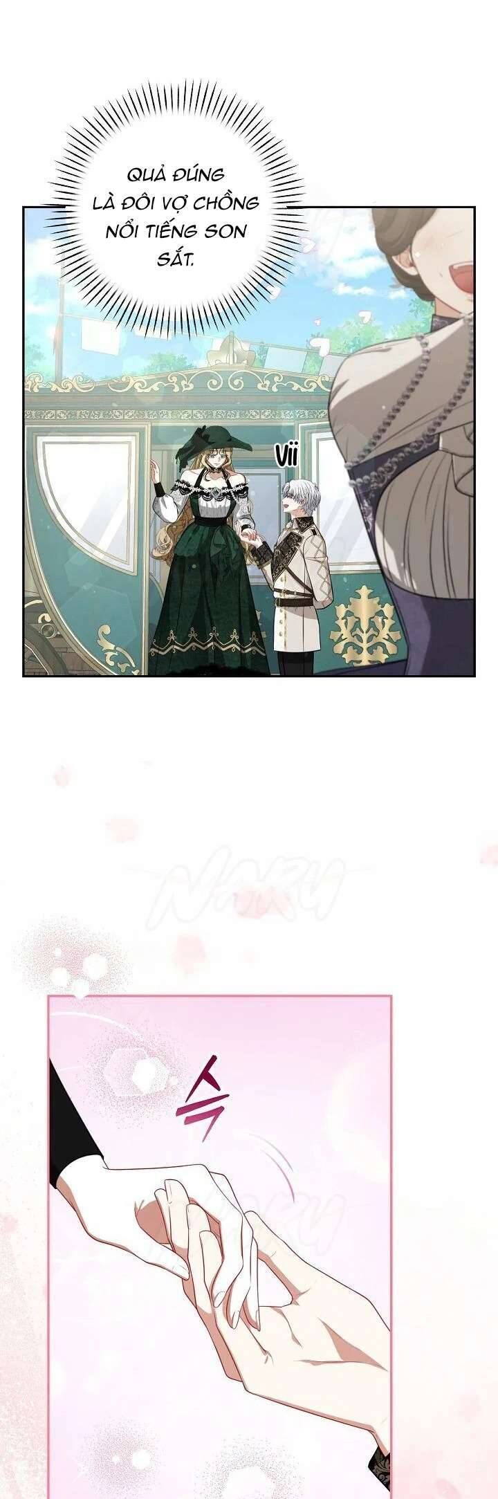 Tôi Đang Xem Một Vở Kịch - Chapter 32 - Page 41