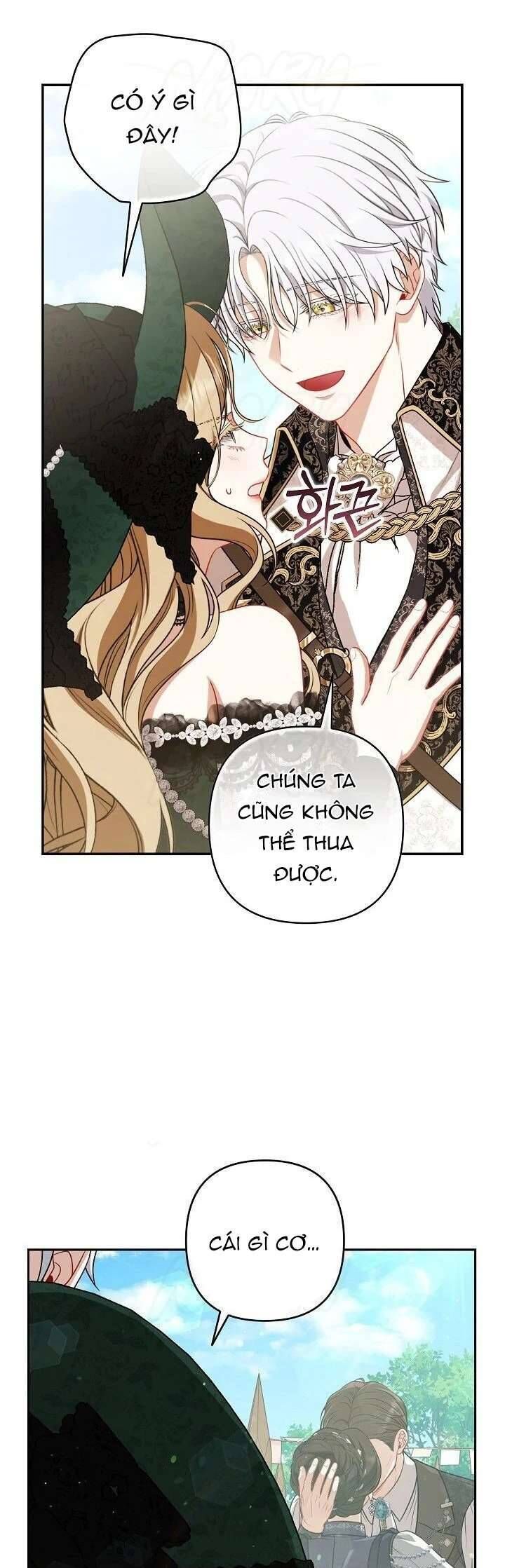 Tôi Đang Xem Một Vở Kịch - Chapter 32 - Page 44