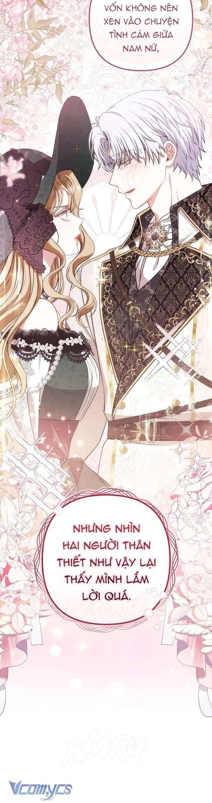 Tôi Đang Xem Một Vở Kịch - Chapter 32 - Page 49