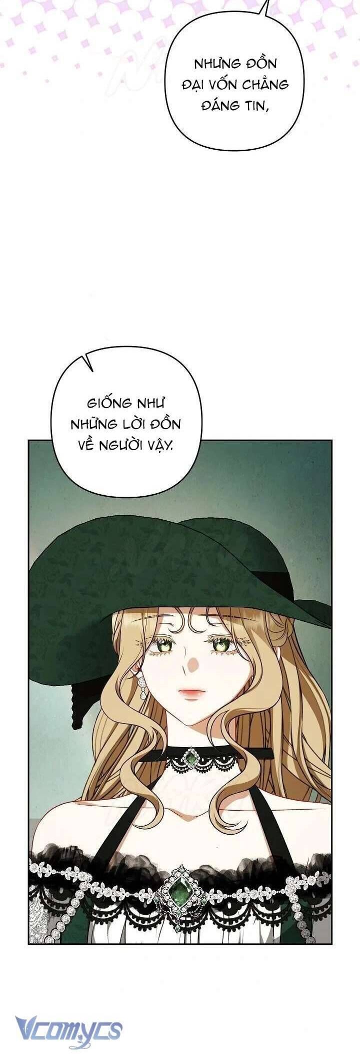 Tôi Đang Xem Một Vở Kịch - Chapter 32 - Page 5