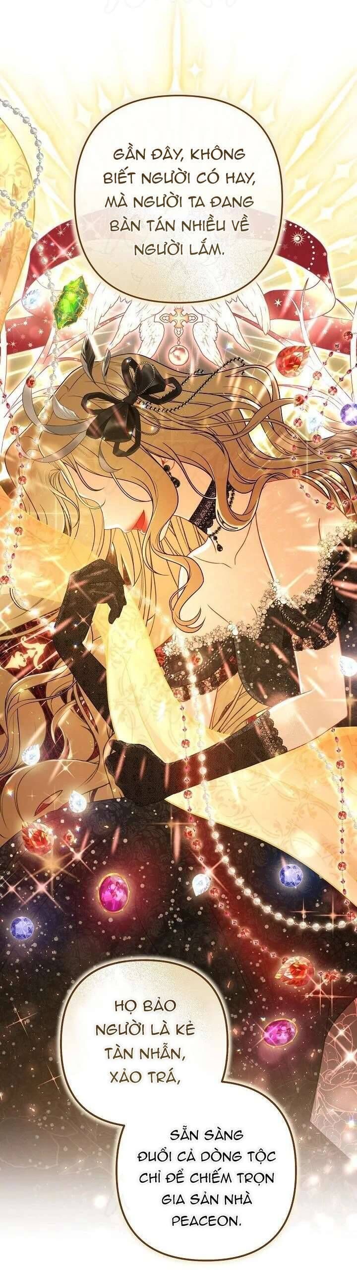 Tôi Đang Xem Một Vở Kịch - Chapter 32 - Page 6