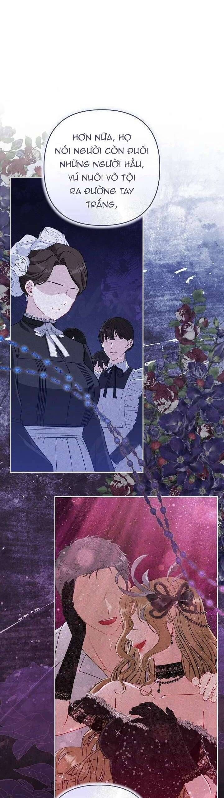 Tôi Đang Xem Một Vở Kịch - Chapter 32 - Page 7