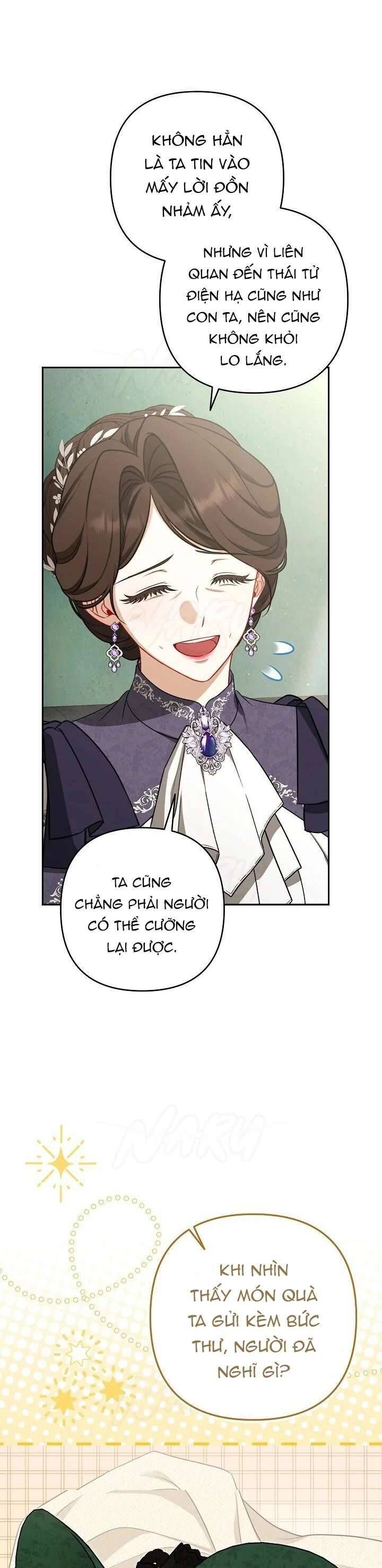 Tôi Đang Xem Một Vở Kịch - Chapter 32 - Page 9