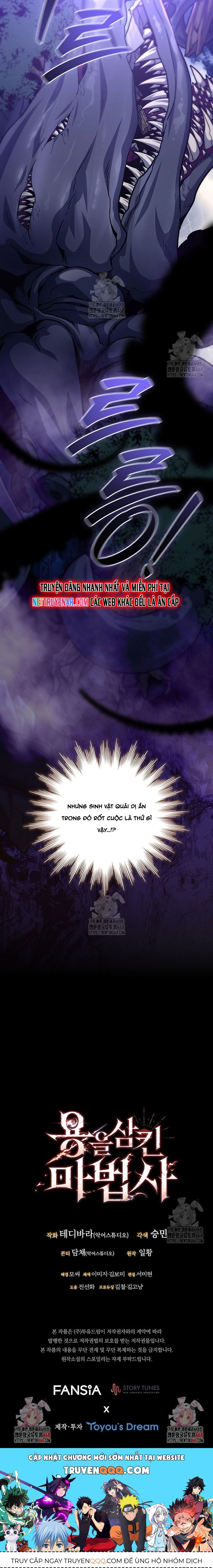 Thực Long Ma Pháp Sư - Chapter 112 - Page 9